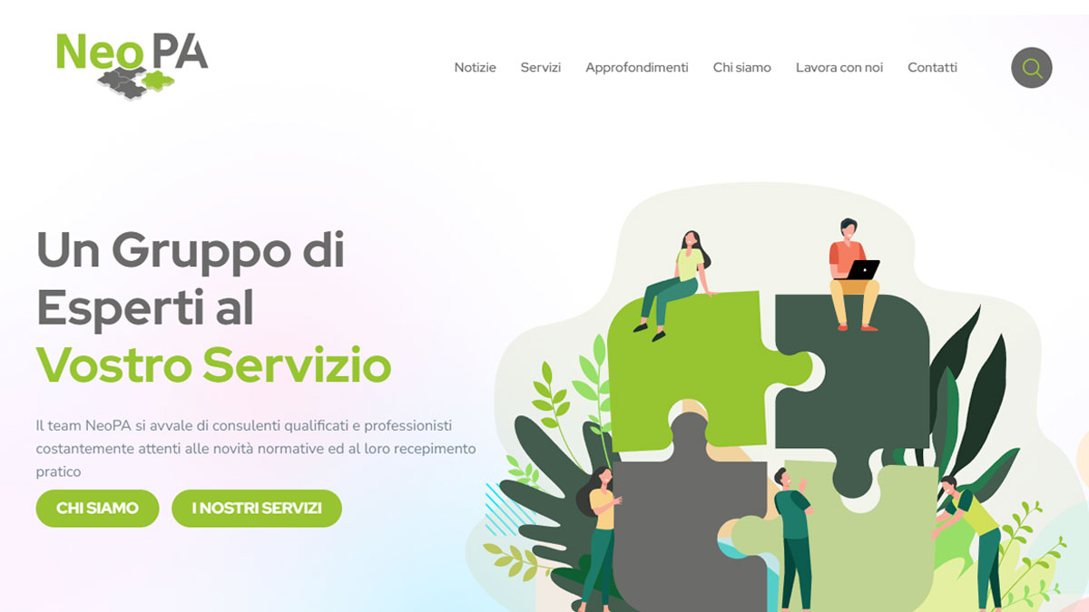 Ora disponibile il prospetto per le aliquote IMU 2025 NeoPA
